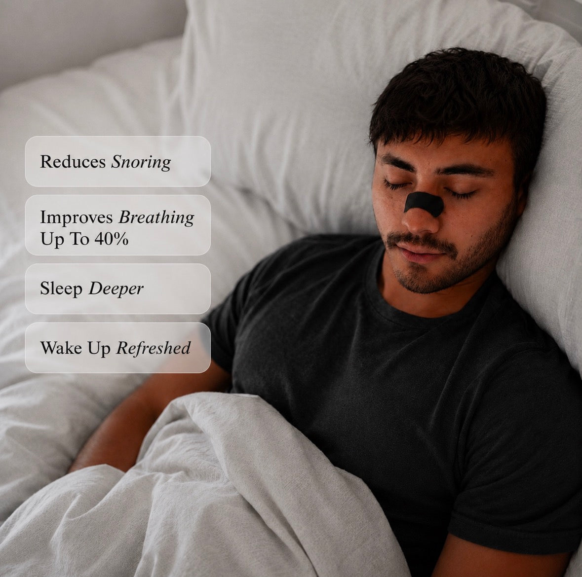 Nasal Strips