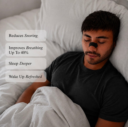 Nasal Strips