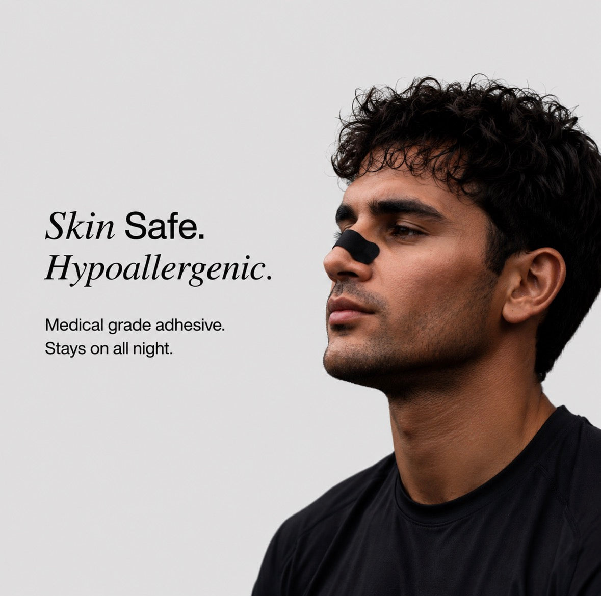 Nasal Strips