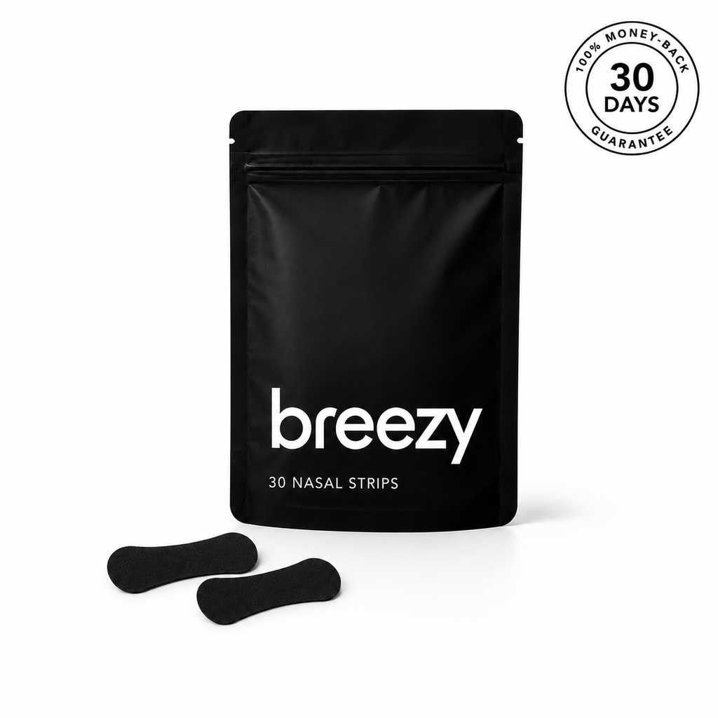 Nasal Strips